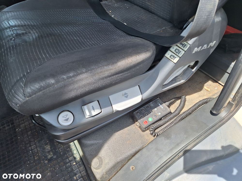 MAN Tgs 26.440 6X2-2 Bl - 16