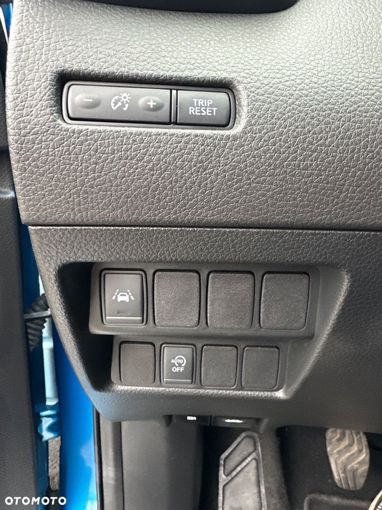 Nissan Qashqai 1.6 DIG-T 360 - 31