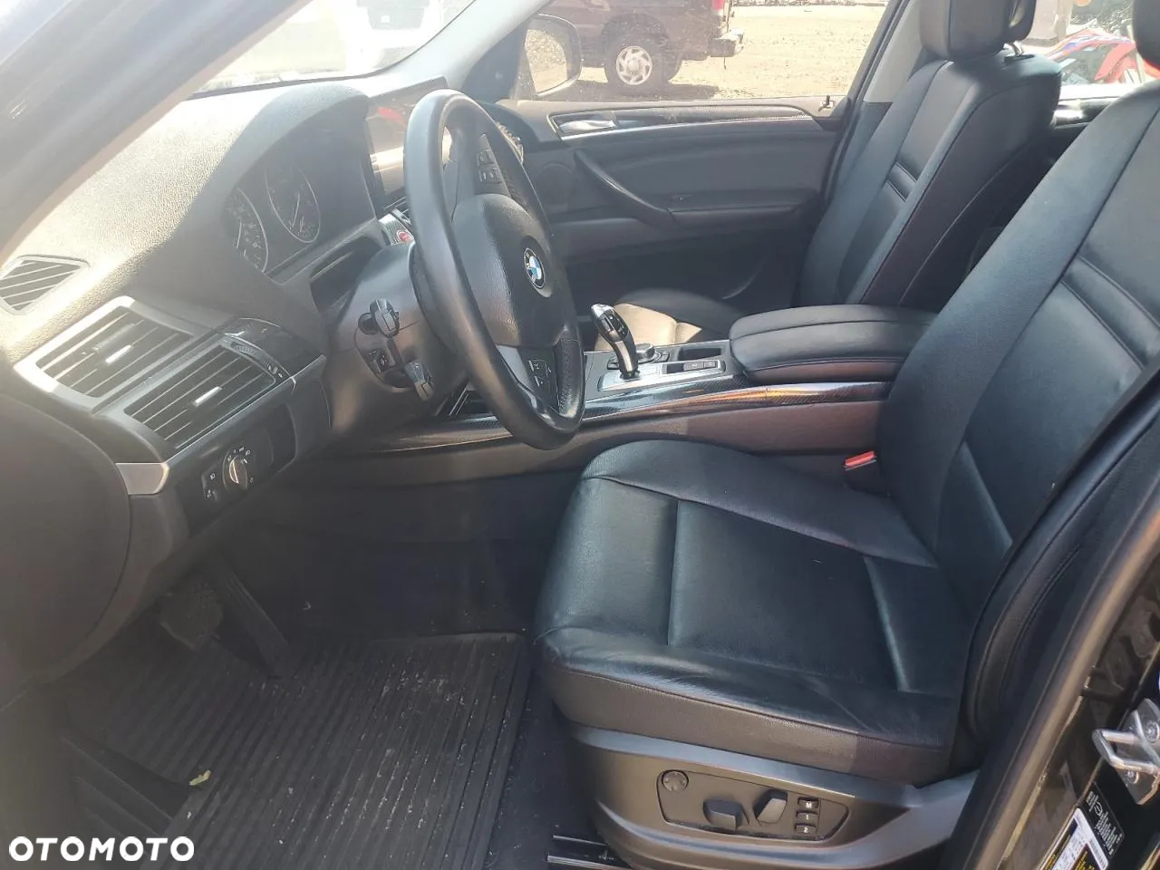 BMW X5 - 7
