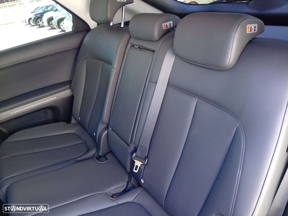Hyundai Ioniq 5 77 kWh Vanguard - 14