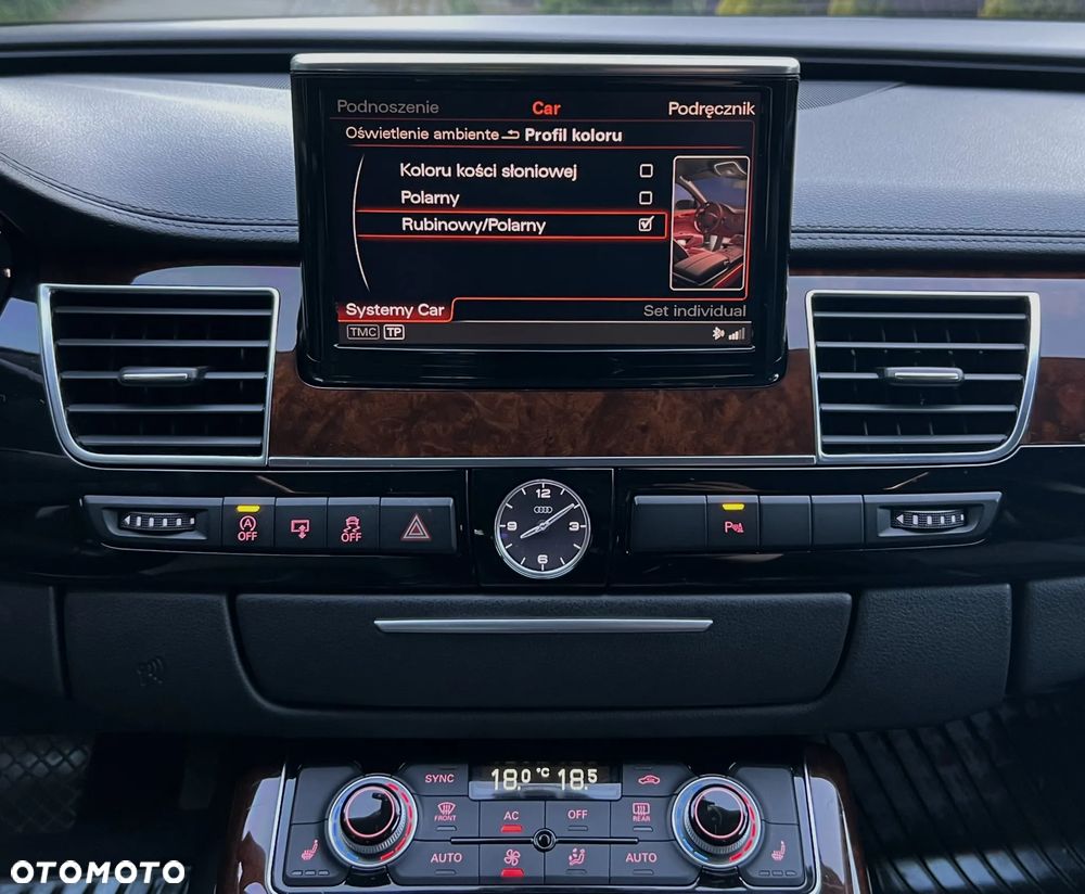 Audi A8 3.0 TDI Quattro - 22