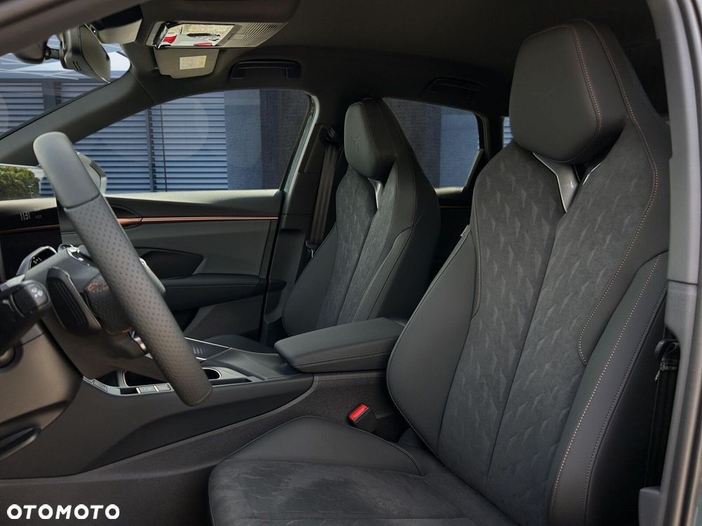 Cupra Terramar 1.5 eTSI mHEV DSG - 7