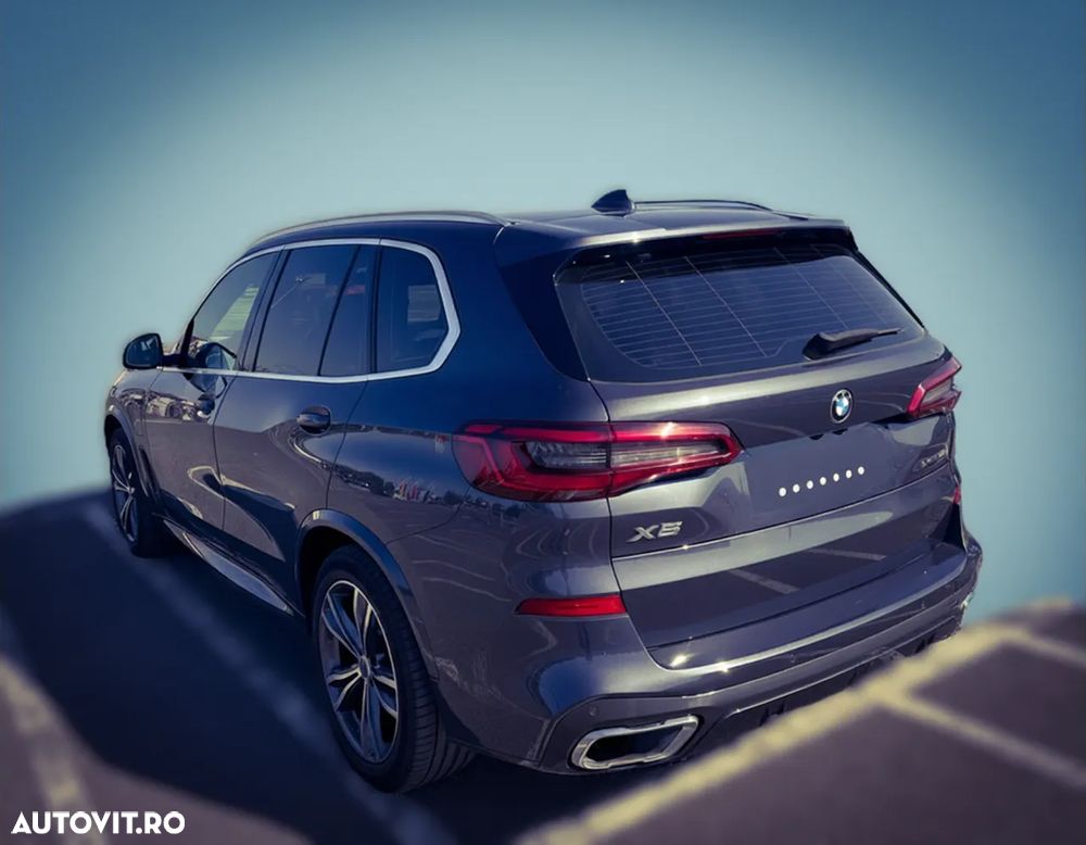BMW X5 - 4