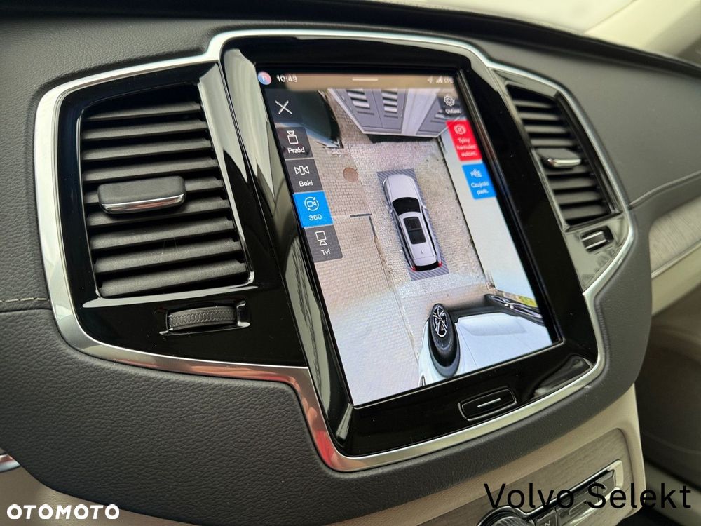 Volvo XC 90 - 24