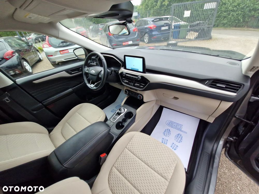 Ford Escape - 24