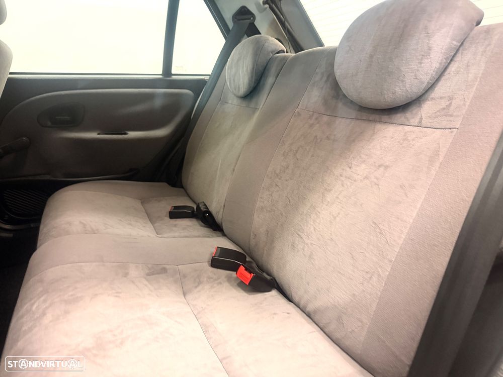 Citroën Saxo 1.1i Exclusive - 5