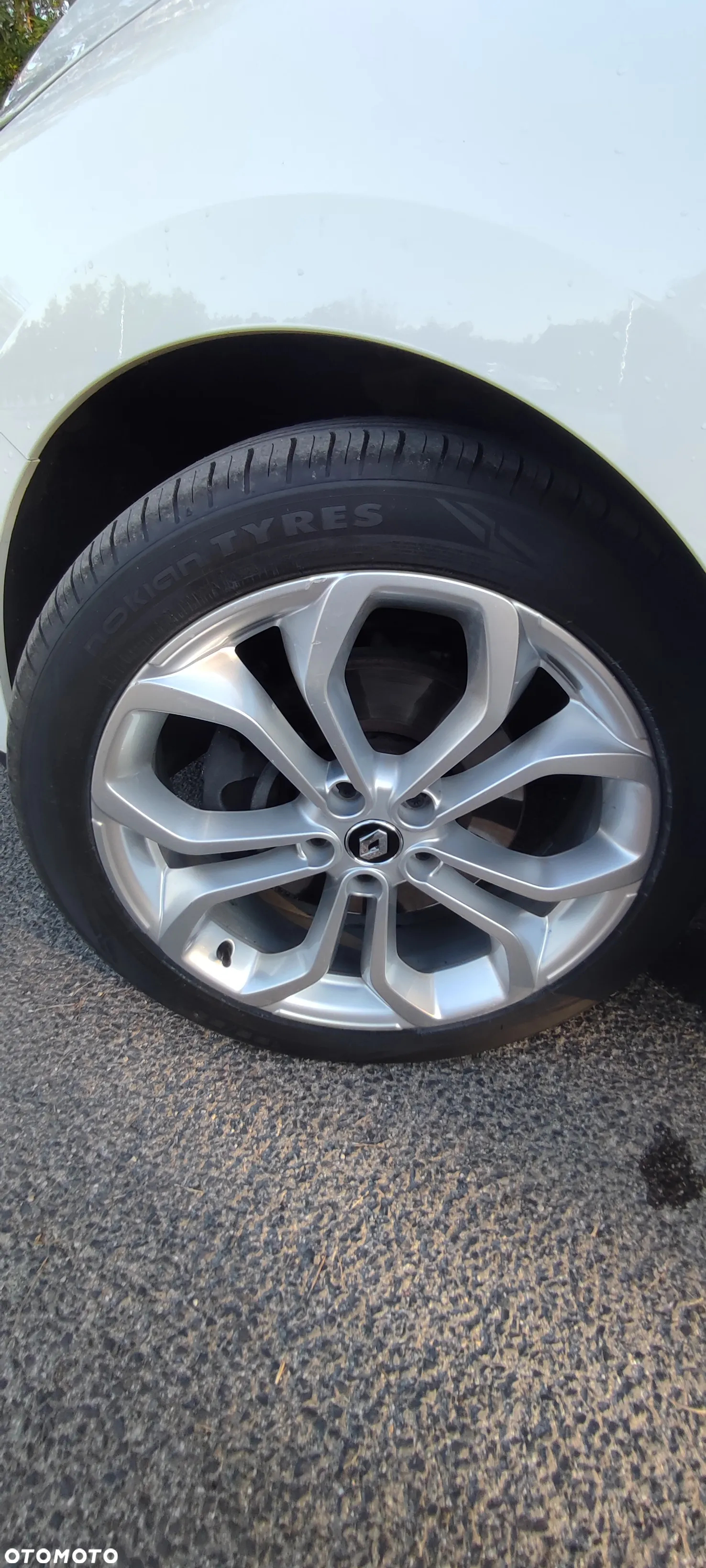 Renault Scenic 1.7 Blue dCi Zen - 23