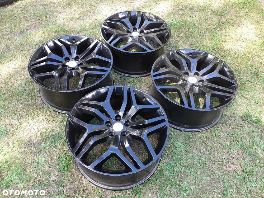 Range Rover Sport L494 Felgi R22 ET49 Koła