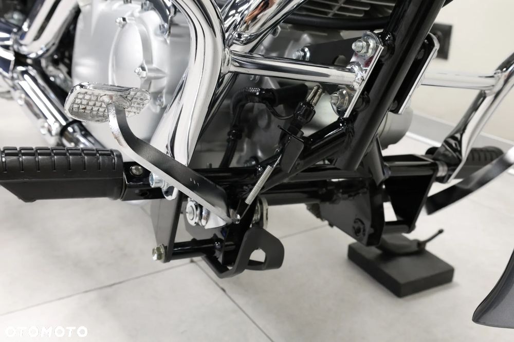Suzuki Intruder - 21