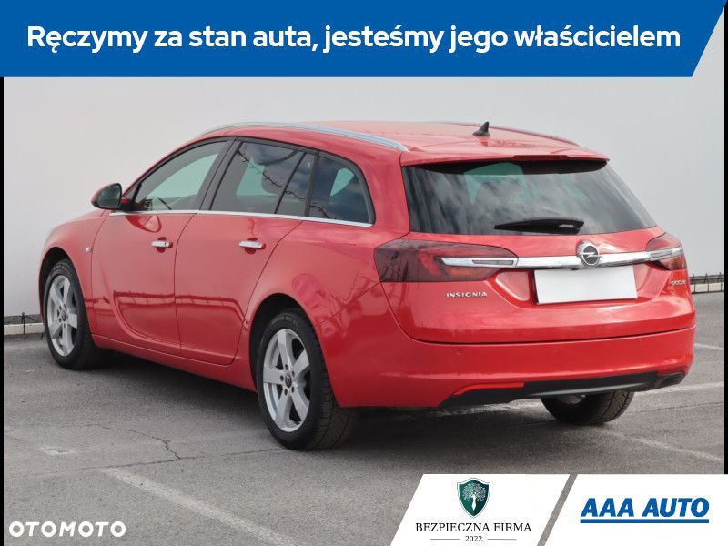 Opel Insignia - 6