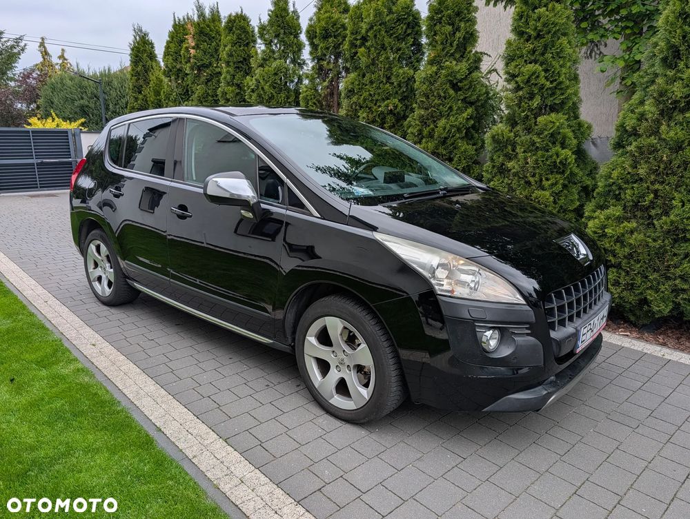Peugeot 3008 HDi FAP 150 Premium - 3