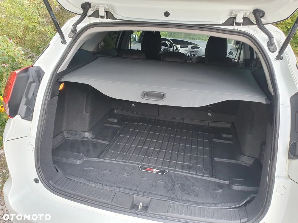 Honda Civic 1.8 Elegance - 18