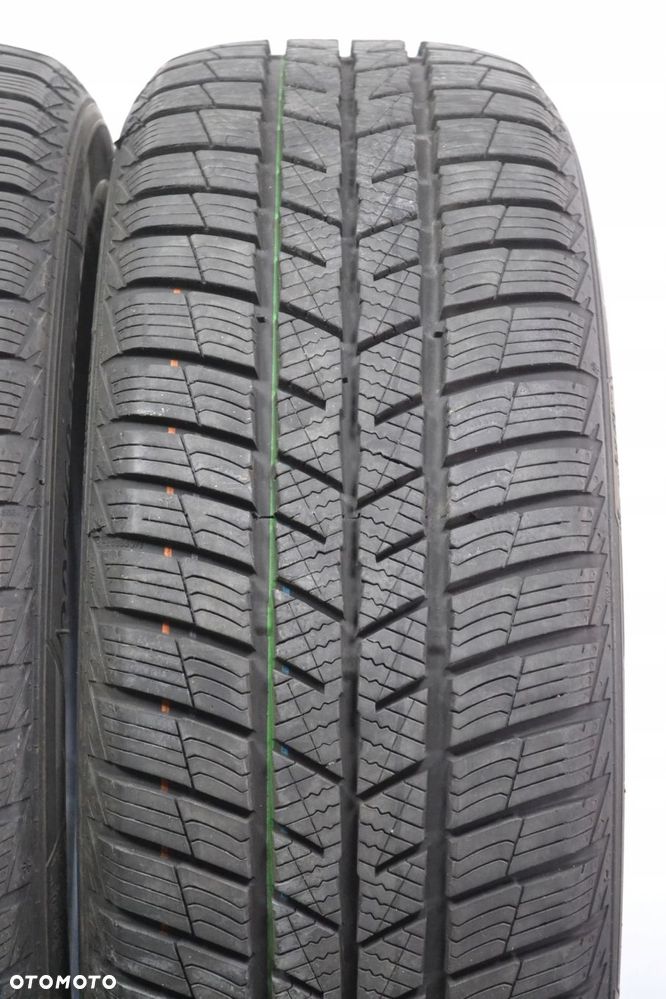 205/60R16 92H BARUM POLARIS 5 x4szt 6582z - 2