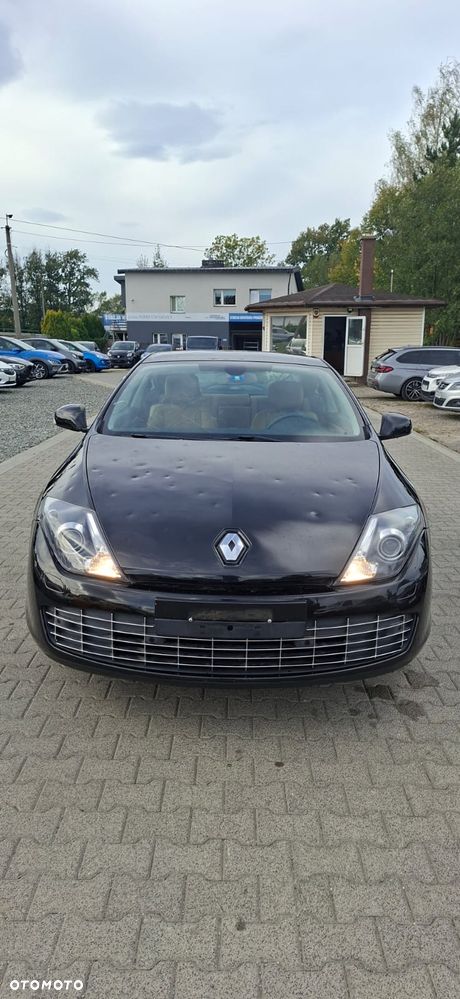 Renault Laguna 3.5 V6 Initiale - 7