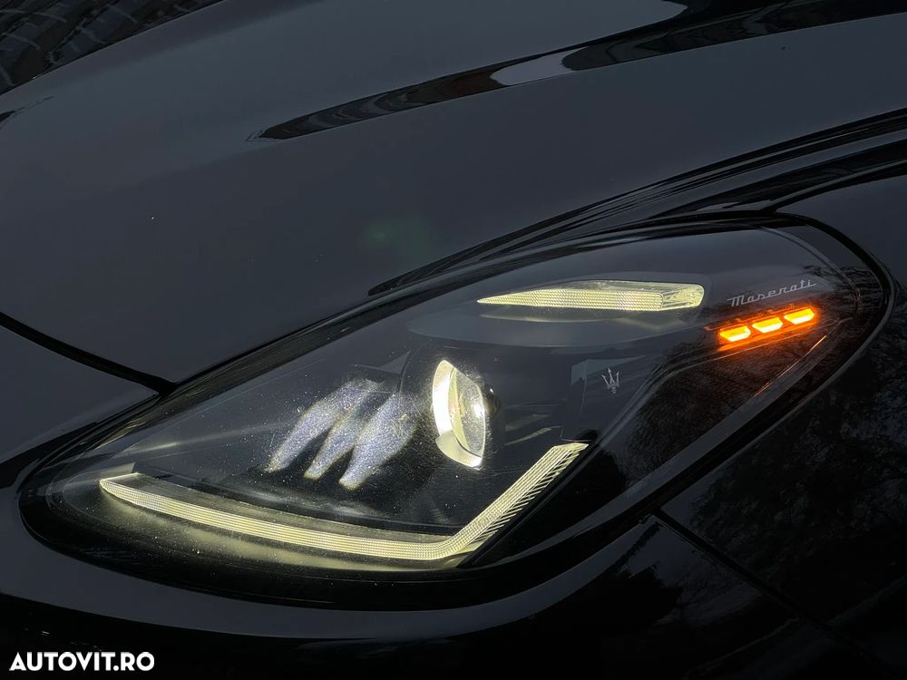 Maserati Grecale GT - 8