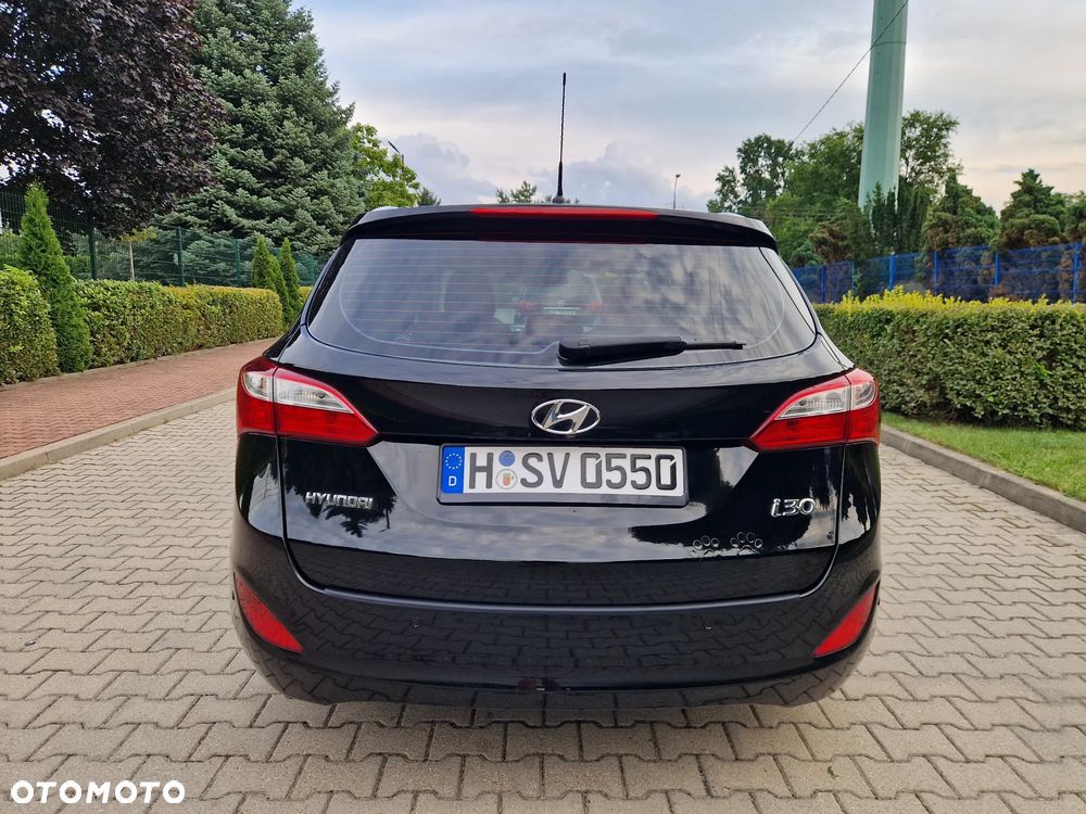 Hyundai i30 - 16
