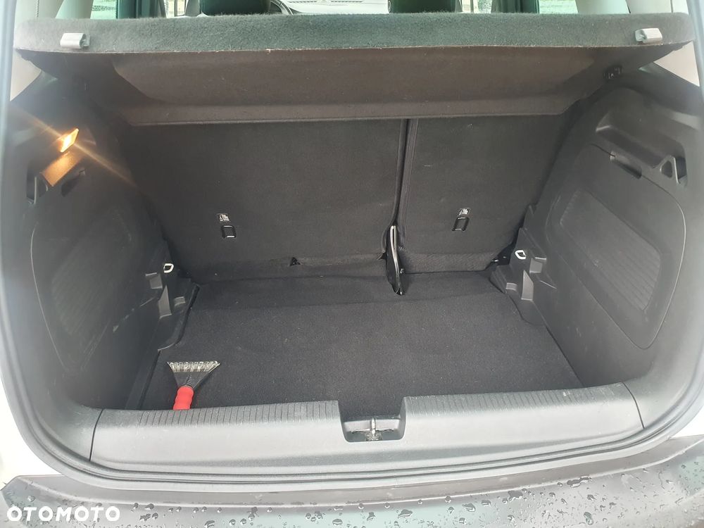 Opel Crossland X 1.2 Start/Stop 120 Jahre - 9