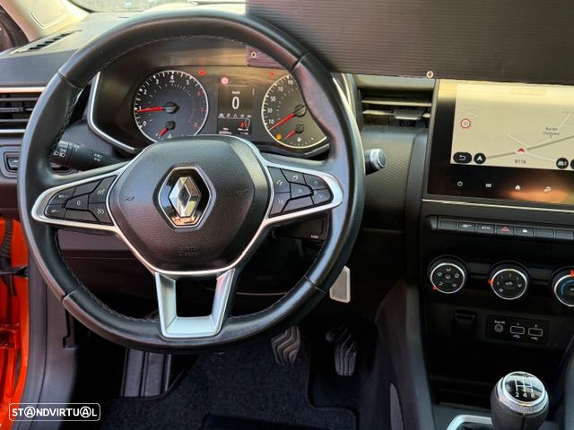 Renault Clio 1.0 TCe Intens - 19