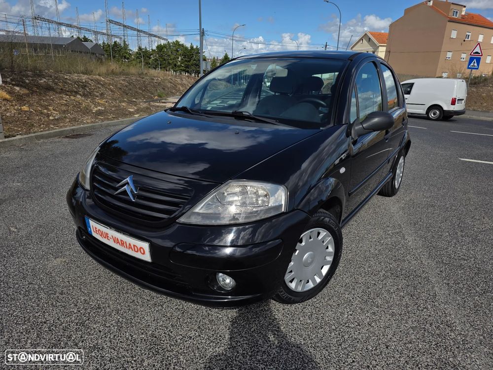 Citroën C3 1.1 SX Pack - 31