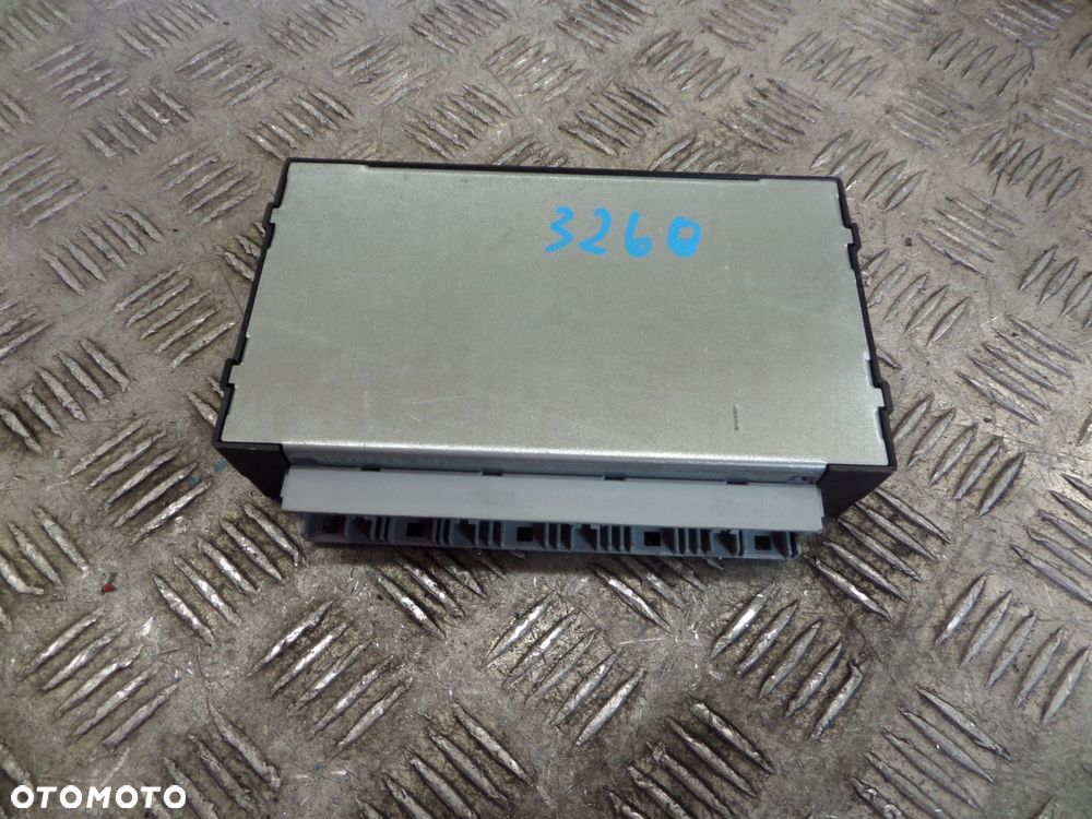 audi rs6 c7 moduł zawieszenia 4g0907376a - 2