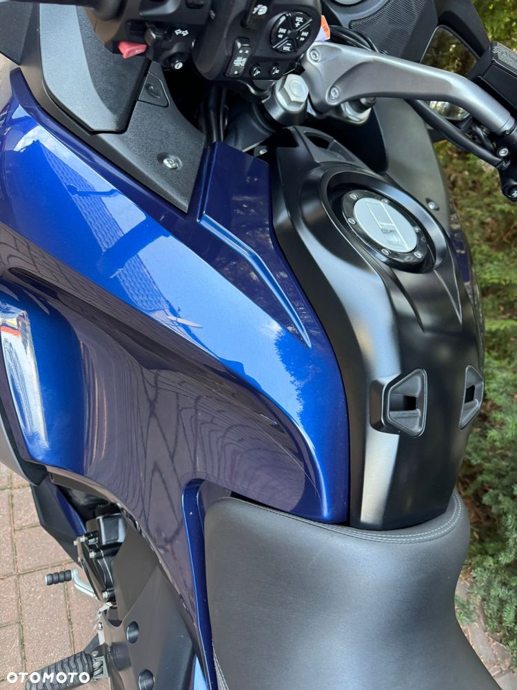 Triumph Trophy - 21