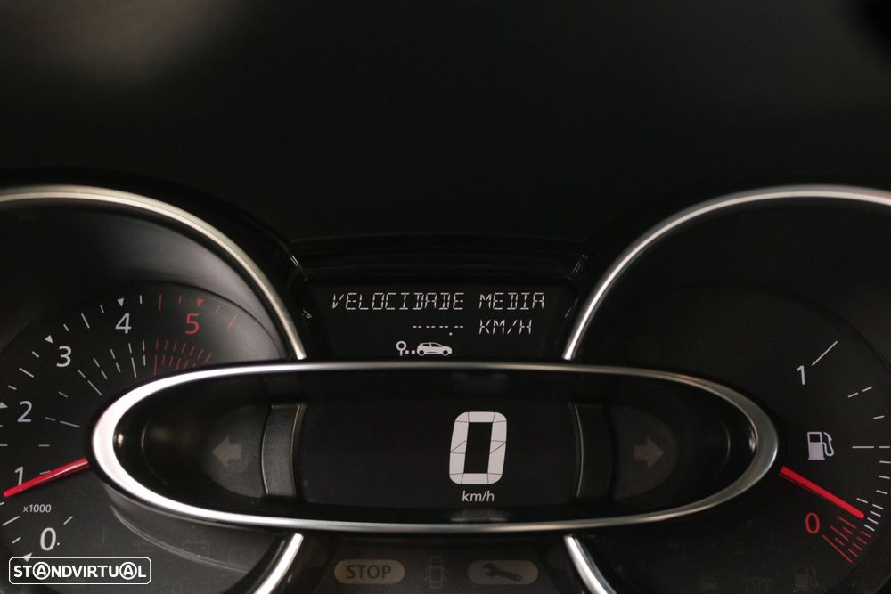 Renault Clio Sport Tourer 1.5 dCi Limited - 35