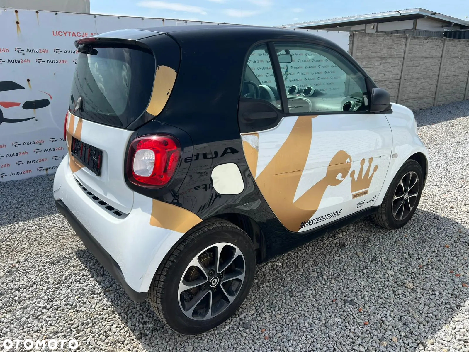 Smart Fortwo passion - 5