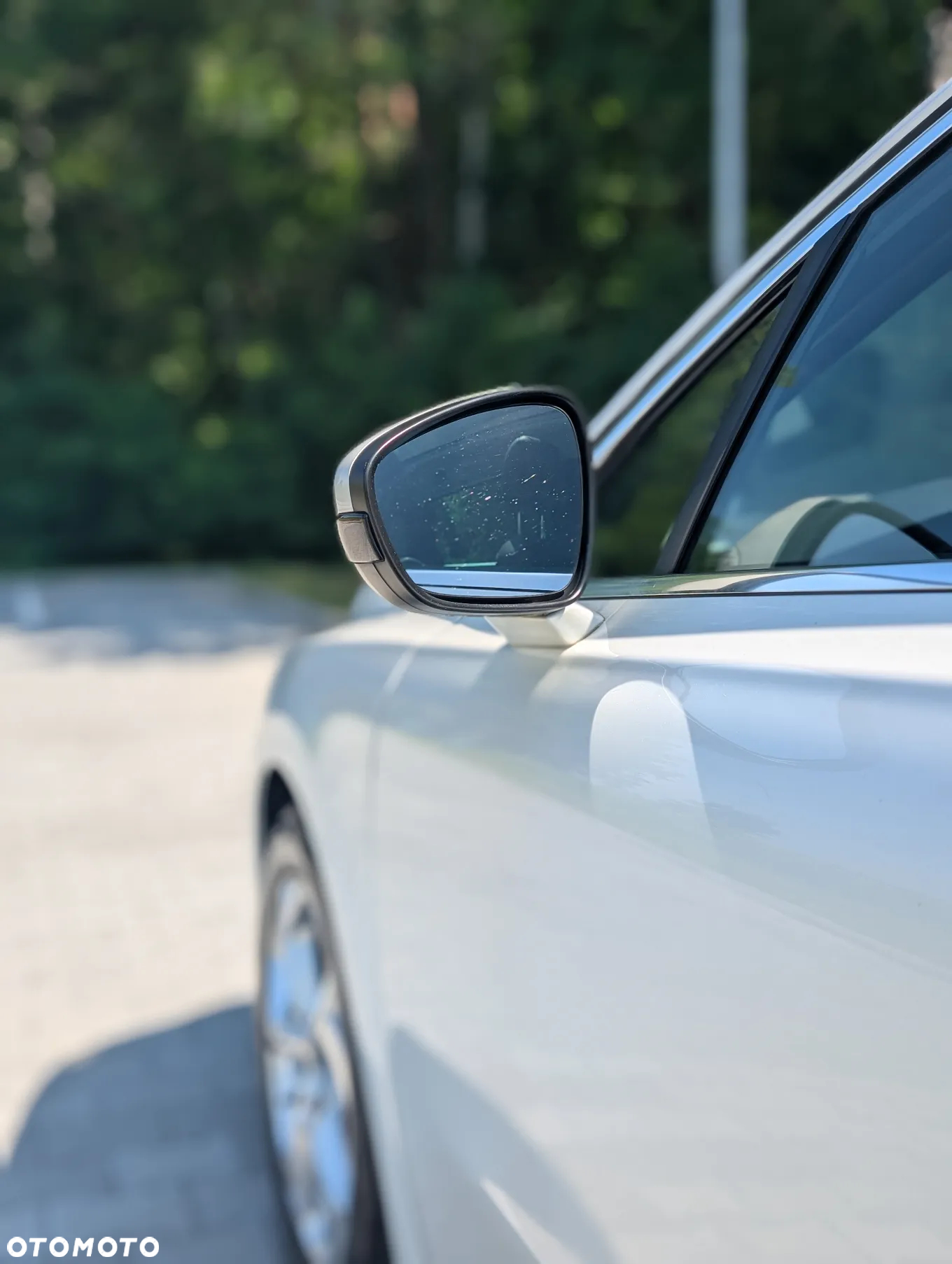 Peugeot 508 2.0 HDi Allure - 14