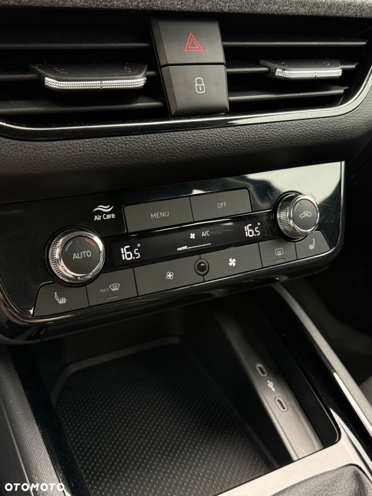 Skoda Scala 1.0 TSI Selection DSG - 22