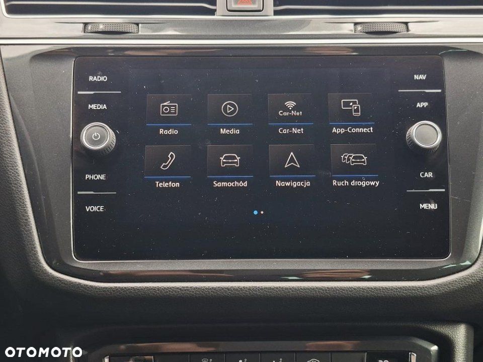Volkswagen Tiguan - 40