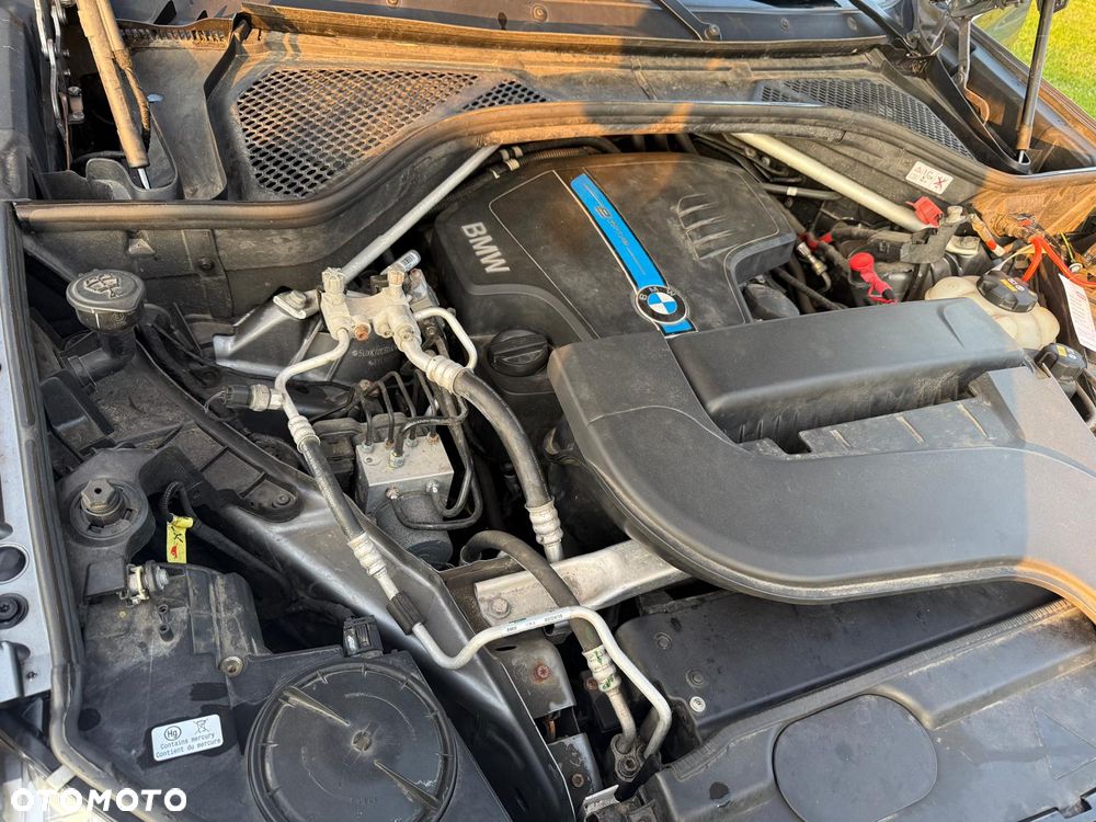 BMW X5 xDrive40e - 31