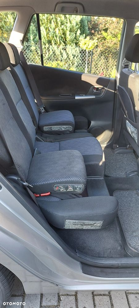 Toyota Corolla Verso 1.6 Terra - 7
