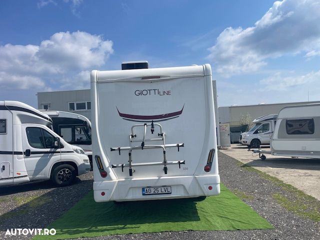 Giotti PRIVILEGE - 15