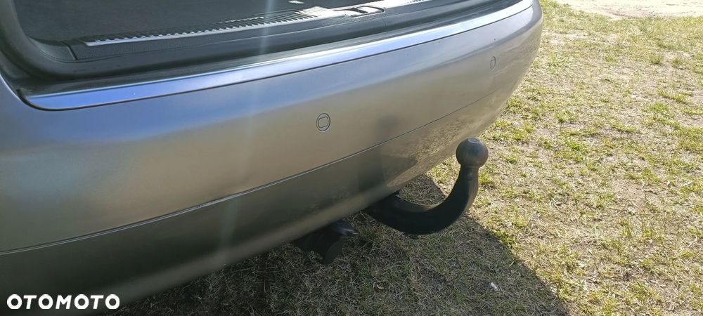 Audi A4 Avant 1.9 TDI - 9