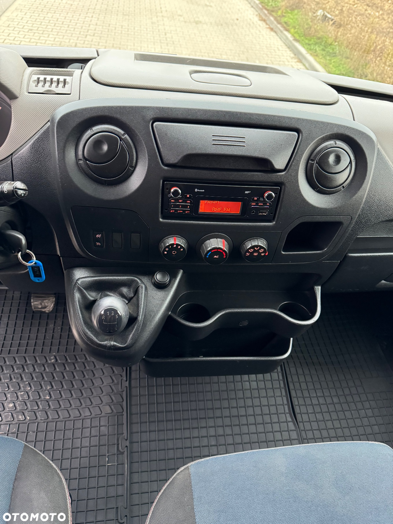 Renault Master - 12