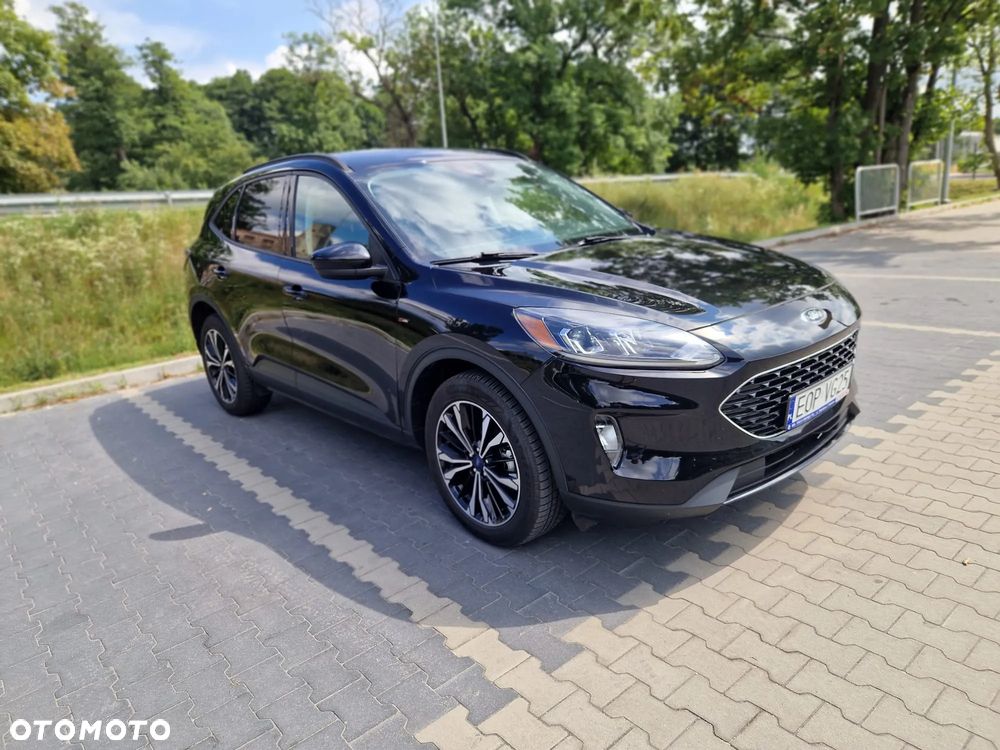 Ford Escape - 3