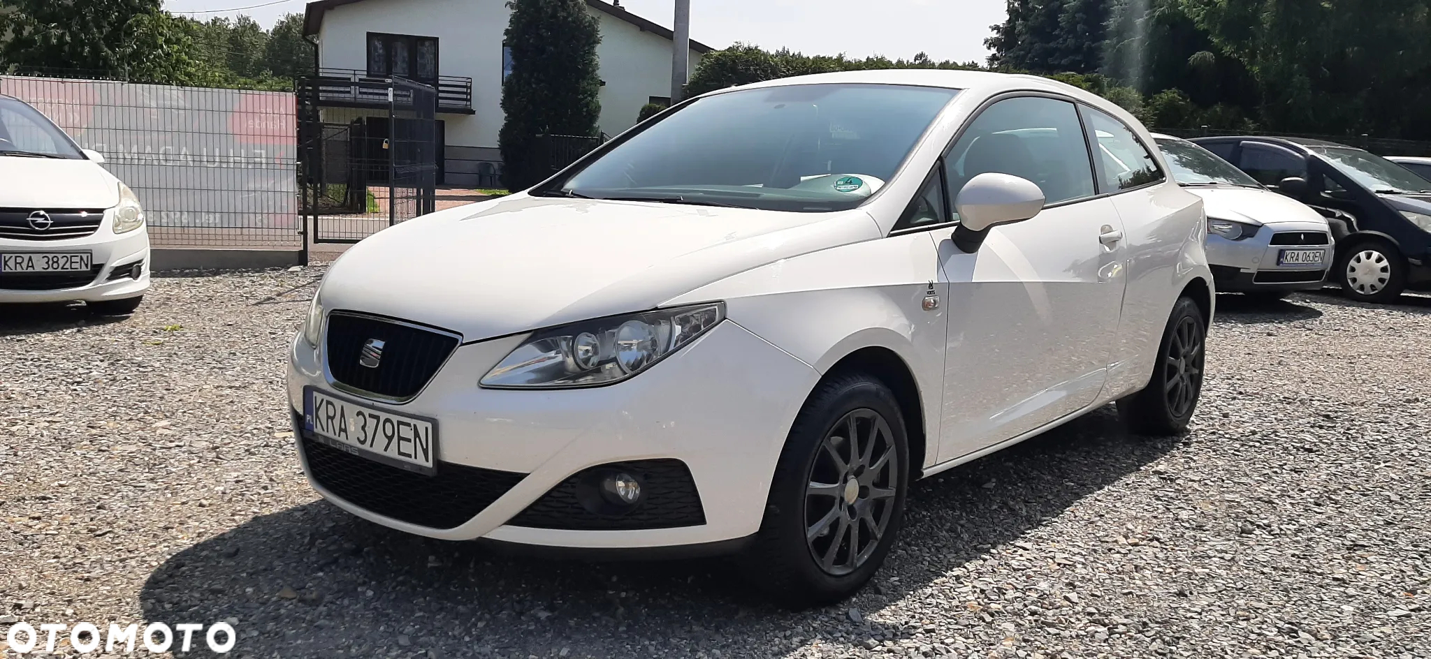 Seat Ibiza - 17