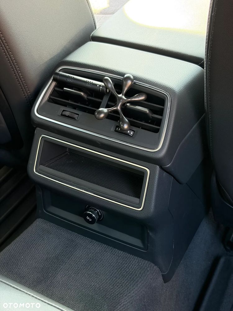 Audi A6 Limousine - 34