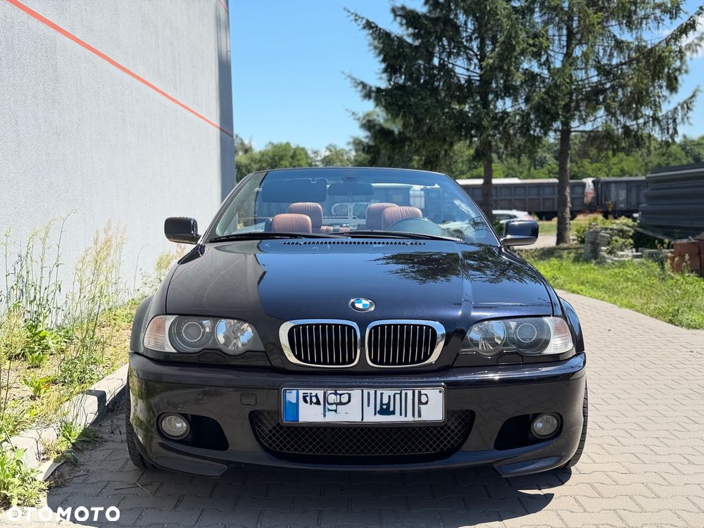 BMW Seria 3 - 5
