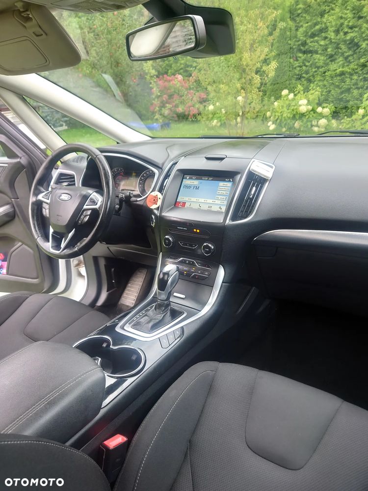 Ford S-Max 2.0 EcoBlue Trend - 8
