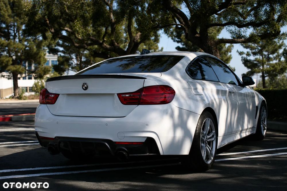 BMW Seria 4 428i - 6