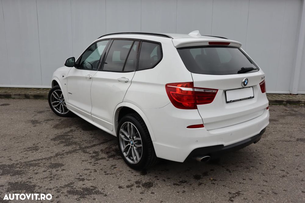 BMW X3 - 5
