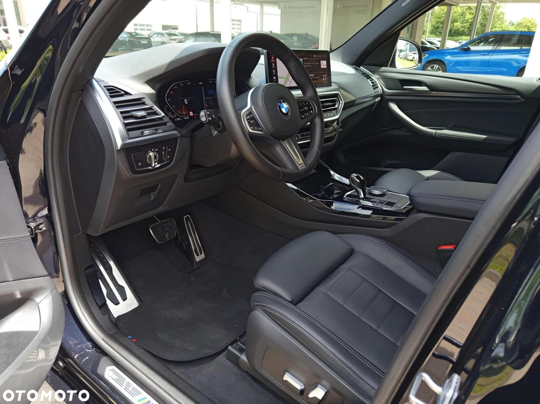 BMW X3 - 2