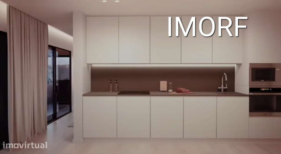 T2 COM PISCINA PRIVADA EM PENAFIEL SEM INTERMEDIÁRIOS CEDÊNCIA POSIÇÃO - Grande imagem: 4/8