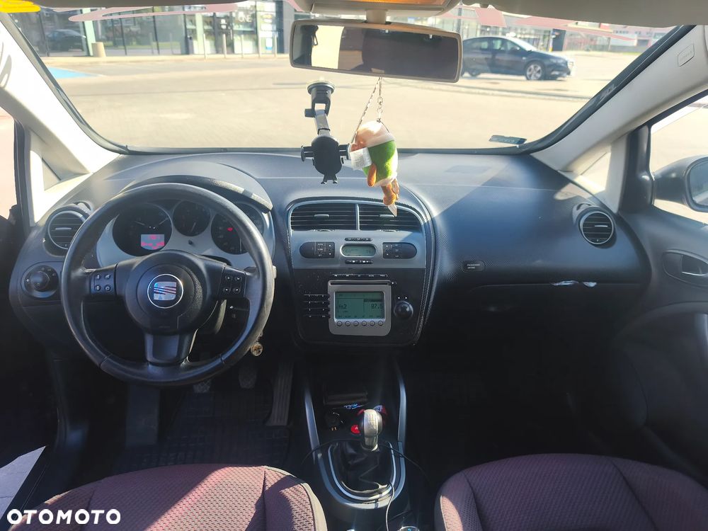 Seat Altea - 9