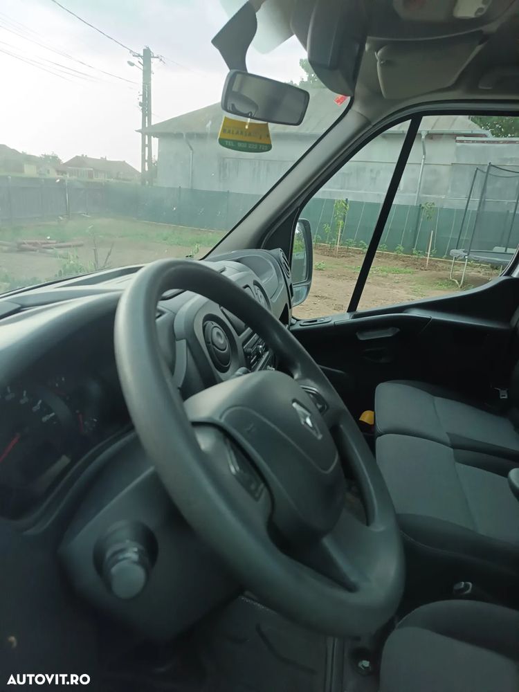Renault Master - 6