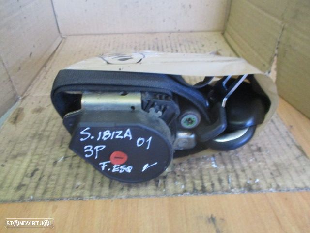 Pre-Tensor 04167023 SEAT IBIZA 2001 3P FE - 1