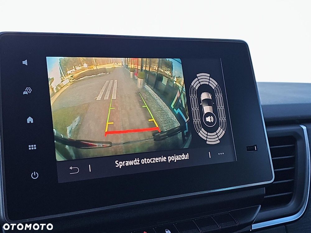 Renault Trafic Equilibre - 16