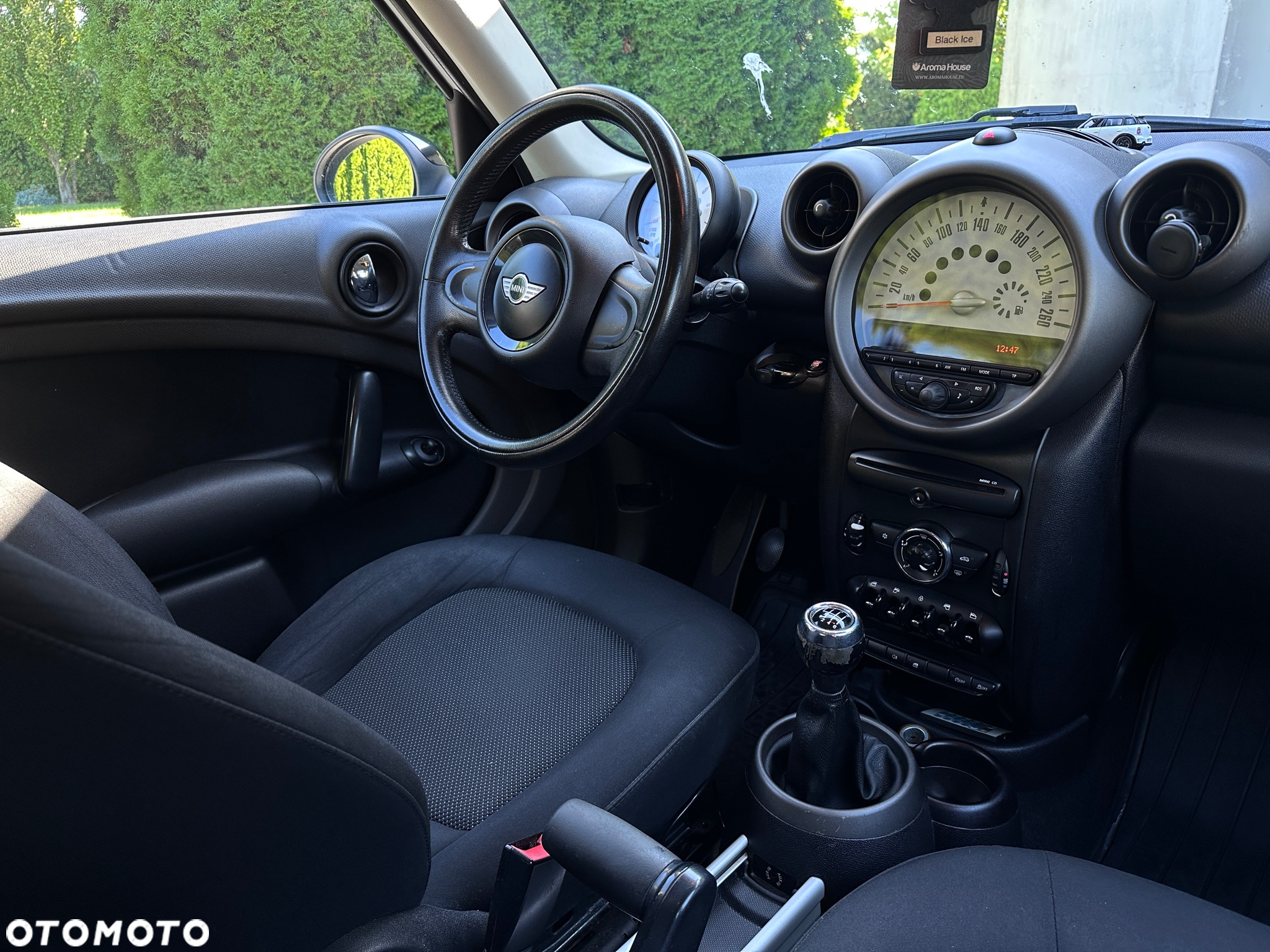 MINI Countryman Cooper D - 6