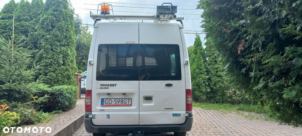 Ford Transit - 6